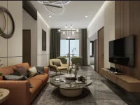 2 BHK 912 Sq.ft. Apartment for Sale in Navalur, Chennai