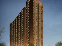 2 BHK Flat for Sale in Navalur, Chennai