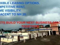  Showroom for Rent in Nagrota Bagwan, Kangra