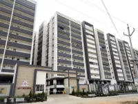 2 BHK Flat for Sale in Kurmannapalem, Visakhapatnam