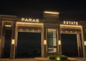 Residential Plot for Sale in Ved Vyas Puri, Meerut