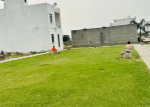  Residential Plot for Sale in NH 58, Meerut