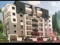 2 BHK Flat for Sale in Sainikpuri, Secunderabad