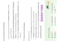 3 BHK Flat for Sale in Goundampalayam, Coimbatore