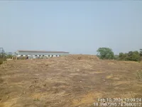  Industrial Land for Sale in Butibori, Nagpur