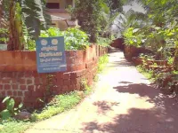 2 BHK House for Rent in Kakkad, Kannur