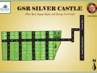  Residential Plot for Sale in Shoolagiri, Hosur