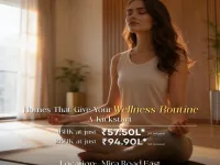 1 BHK Flat for Sale in Ramdev Park, Mira Road East, Mumbai