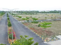  Residential Plot for Sale in Shadnagar, Hyderabad