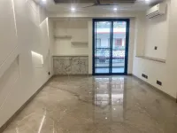 3 BHK Flat for Rent in Green Park, Delhi