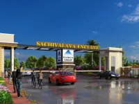  Residential Plot for Sale in Ajmer Road, Jaipur