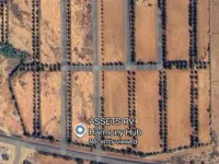  Residential Plot for Sale in Gauribidanur, Chikkaballapur, Bangalore