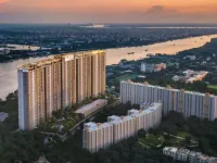 4 BHK Flat for Sale in Shalimar, Howrah