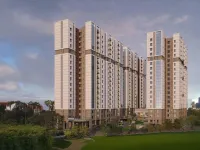 4 BHK Flat for Sale in New Town, Kolkata