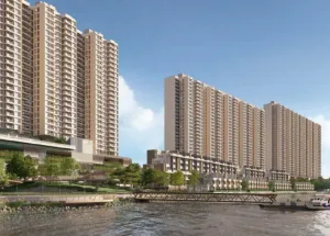 3 BHK Flat for Sale in Maheshtala, Kolkata
