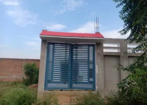 2 BHK Farm House for Sale in Govind Nagar, Auraiya