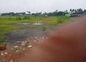 Residential Plot for Sale in Bhagawanpur, Bhubaneswar