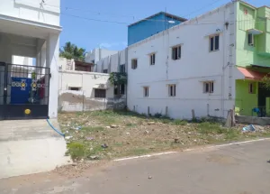 Residential Plot for Sale in Thirupalai, Madurai