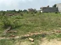  Residential Plot for Sale in Jalandhar Cantt.