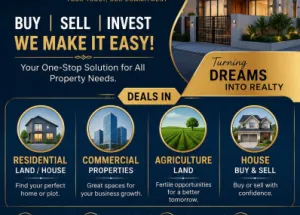 Residential Plot for Sale in Tarn Taran Road, Amritsar