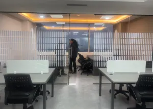  Office Space for Rent in Golf Course Road, Gurgaon
