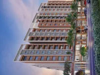 2 BHK Flat for Sale in Mahadev Ghat Road, Raipur