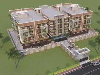 3 BHK Flat for Sale in Danapur, Patna