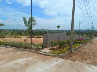  Residential Plot for Sale in Donnenahalli, Bangalore