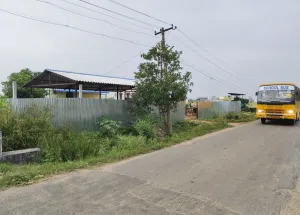 Residential Plot for Sale in Adavathur East, Tiruchirappalli