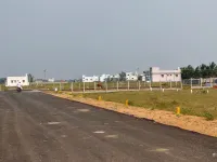  Residential Plot for Sale in Adavathur East, Tiruchirappalli