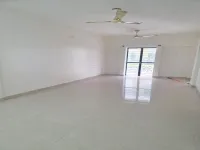 3 BHK Flat for Sale in Keshav Nagar, Mundhwa, Pune