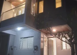 3.5 BHK Villa for Rent in Karad, Satara
