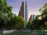 2 BHK Flat for Sale in Whitefield, Bangalore