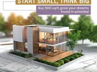  Residential Plot for Sale in Mouza Shankarpur, Nagpur