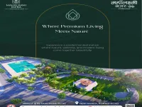 Residential Plot for Sale in Koradi Road, Nagpur