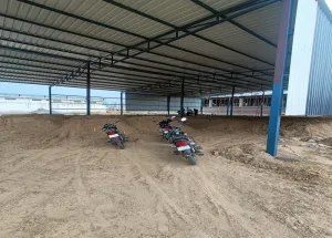 Warehouse for Rent in IMT Manesar, Gurgaon