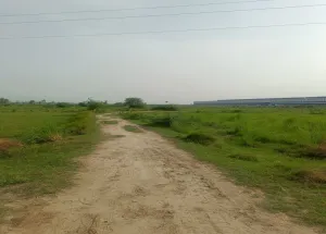  Residential Plot for Sale in Neemrana, Alwar