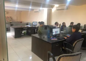 Office Space for Rent in MG Road, Gurgaon