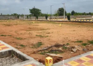  Residential Plot for Sale in Shadnagar, Hyderabad