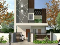 3 BHK House for Sale in Pedapadu, Srikakulam