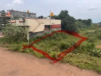  Residential Plot for Sale in Hanumanth Nagar, Dharwad