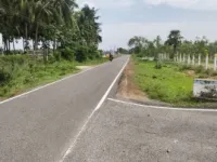  Residential Plot for Sale in Vallam, Thanjavur