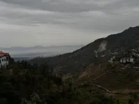  Residential Plot for Sale in Mussoorie, Dehradun