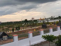  Residential Plot for Sale in Shamshabad, Hyderabad