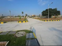  Residential Plot for Sale in Ibrahimpatnam, Hyderabad
