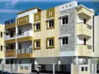 3 BHK Flat for Sale in Sithalapakkam, Chennai