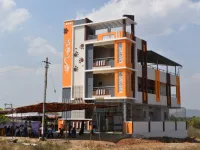 8 BHK House for Sale in Sominakoppa, Shimoga