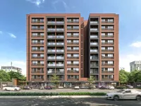 3 BHK Flat for Sale in Satellite, Ahmedabad