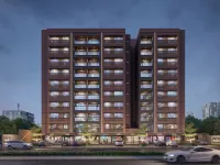 3 BHK Flat for Sale in Satellite, Ahmedabad