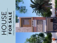 3 BHK House for Sale in Kundrathur, Chennai